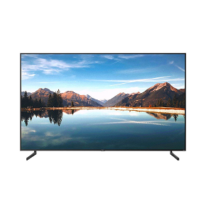 Kajito TV 98-inch Smart QLED  with Built-in Receiver K98QA500D