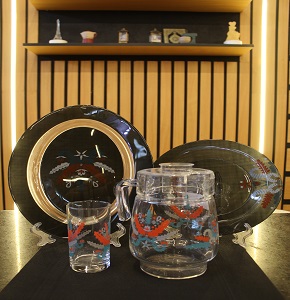 Arcopirex 52 pcs Zoreto


