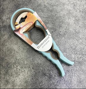 Danny Home jar opener with handles easy to use DH0380-BLUE

