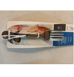 Image dessert Fork Set 3 Pieces F68