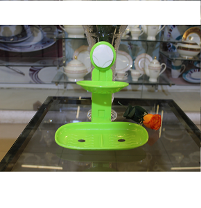  Plastic Scrubbing Brush, Home Care AS-9.