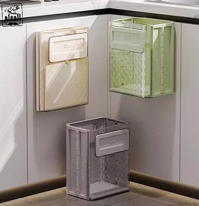 Turkish Basket – Foldable Acrylic Door