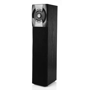 MT-515 - Mediatek Home Theater 1 Piece Bluetooth Black