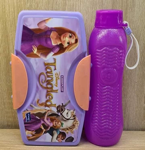 Lunch Box &Bottle/2501524