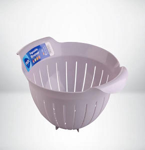 Round Strainer (Vegetable Strainer) 6224009300303
