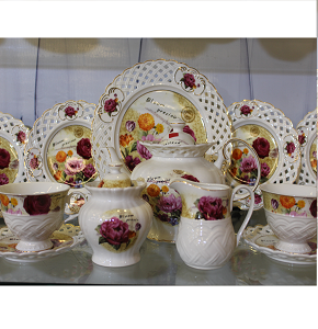 Gatwa tea kit 24 s Contesta one