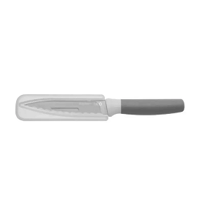 Berghoff stainless steel knife, gray