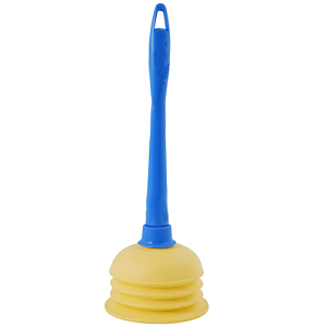 Mid Star Master Small Drain Cleaner, Yellow.











