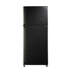 Sharp refrigerator no-frost 450L black – SJ-58C(BK)