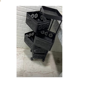 Turbo Square 4 Levels Leez
