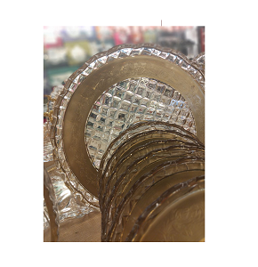 2M Gateau Set 7 pcs - PRONTO Rim
