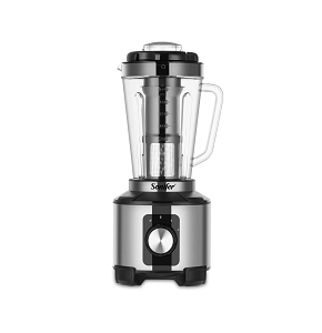 Sonifer Blender 6-in-1, 600W, Silver SF-8146