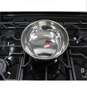 Mixer 1 Super Steel / Mixer 1 Super Steel
