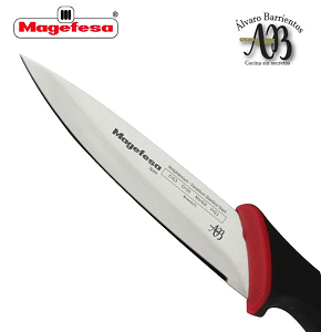 Paring Knife 9 cm – Spanish Brand, stainless steel, Made in Spain
