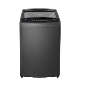 LG Top Load Washing Machine 17kg Inverter Dark Gray T17V1NDHG2