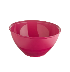 Medium Mixing Bowl - Fuchsia
