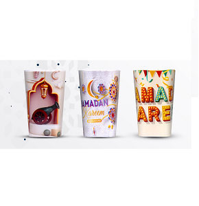 Rio Ramadan Mug – 212026