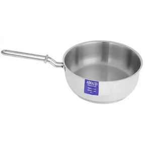 Aboud Frying Pan - Without Lid - Size 24

