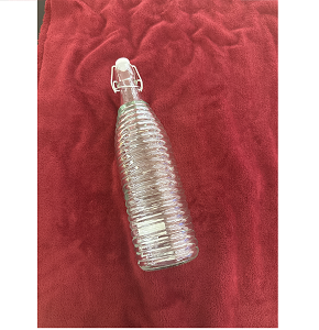 Water Bottle – 1 Liter - ch -a1-518