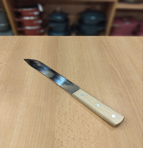 Stainless Steel Knife 8076 (AST)

