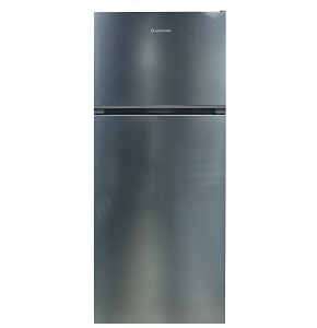 Ariston Refrigerator 367L, Digital, Silver, Inverter ART70F1422DXNA