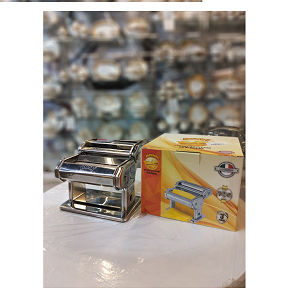 Pasta Machine Twins Atlas 150CM Italy