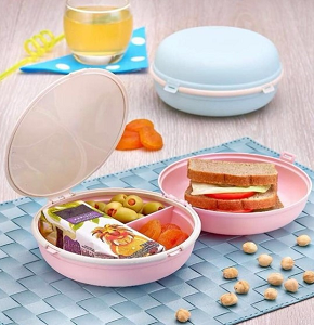 Lanch Box Gold Code (481)
60100166