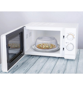 Gondol Microwave Cover transparent G-470