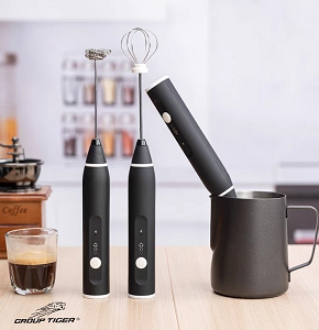 Electric Egg & Nescafe Whisk USB 2-In-1 - abdo-2172-103-30