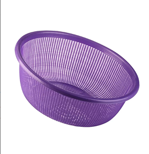 Max Plus medium round vegetable strainer