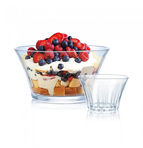 Lance Dessert Bowl Set, 7 Pieces – Luminarc
