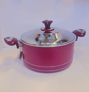 Tefal Ahad Lazzurdi Turkish 26

