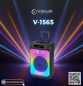 VOVO Home Theater System – V-1565