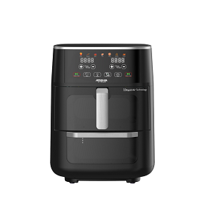 Arshia air fryer 11L 1850W BK with oven drawer – ARSHIA3249-IG