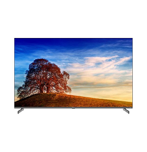 KAJITO TV 65 Inch 4K Smart Frameless  QLED  Built-In Receiver K65QA501D