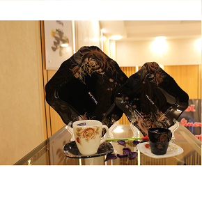 Arcopal 60 Pieces Mix Octagon (Y16042-18)

