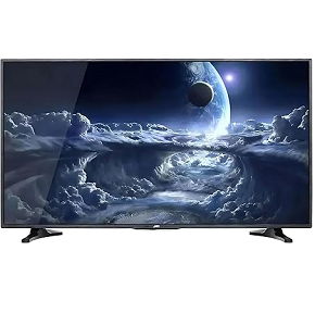 JAC TV 43 HNCH Frameless 43JD3120F