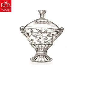 Larousse Bonbon Dish with Stand RCR
