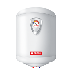 RELAX-20 Fresh Electric Water Heater 20 Liters