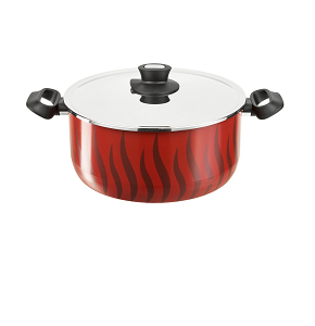 Tefal Tempo Pot 26 cm G6
