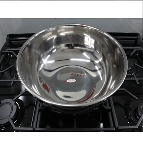 Mixer 3 Super Steel / Mixer 3 Super Steel
