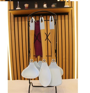 Kabotcha Serving Set (, C,  Mix)
 - 02113014019072