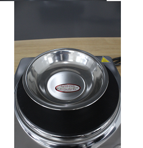 Deep Plate M2 Super Steel - 11112010042 / Deep Plate M2 Super Steel

