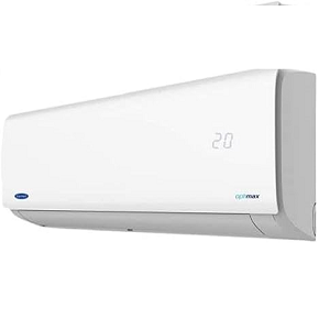Carrier Air Conditioner 2.25 HP Cold/Hot 42QHCT18N-708 F