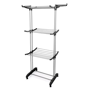 Drying rack Tiga Biryila
