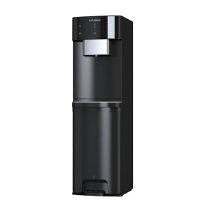 HYUNDAI Water Dispenser With Sensor Control, Black HYU-621