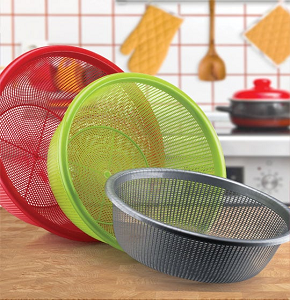 Tribal vegetable filter K.
6224008616610