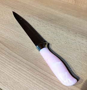 Phosphoric Knife 8643
