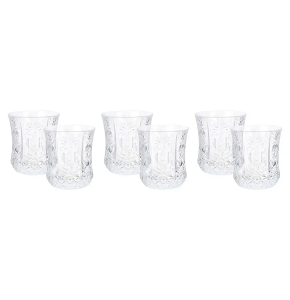 Luxor Water Glass RCR
