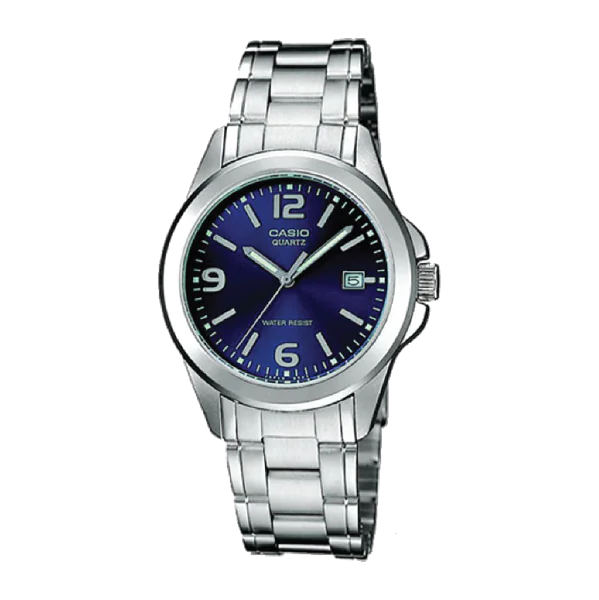 CASIO Analog Women Formal Watch LTP-1215A-2ADF